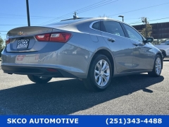 Used 2024  Chevrolet Malibu 4dr Sdn 1LT at SKCO Automotive near Mobile, AL
