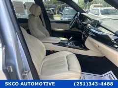 Used 2018 BMW X5 xDrive40e iPerformance Sports Activity at SKCO Automotive near Mobile, AL