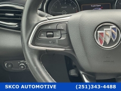 Used 2020  Buick Encore GX 4d SUV FWD Select at SKCO Automotive near Mobile&comma; AL