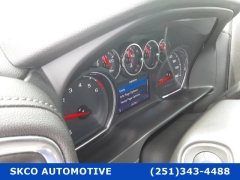 Used 2020  Chevrolet Silverado 1500 2WD Crew Cab LT at SKCO Automotive near Mobile&comma; AL