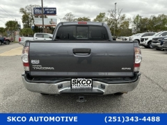 Used 2015  Toyota Tacoma 2WD Access Cab Auto at SKCO Automotive near Mobile&comma; AL