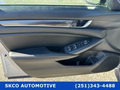 Used 2021  Honda Accord Sedan Sport 1.5T CVT at SKCO Automotive near Mobile, AL