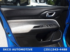 Used 2022  Jeep Compass Latitude Lux 4x4 at SKCO Automotive near Mobile&comma; AL