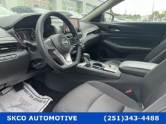 Used 2025  Nissan Altima SV FWD at SKCO Automotive near Mobile&comma; AL