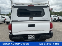 Used 2018  Toyota Tacoma 2WD Access Cab SR at SKCO Automotive near Mobile&comma; AL