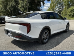 Used 2025  Kia K4 LXS FWD at SKCO Automotive near Mobile&comma; AL