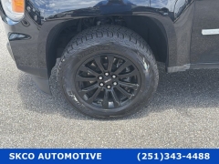 Used 2022  GMC Canyon 2WD Crew Cab 128" Elevation at SKCO Automotive near Mobile&comma; AL
