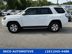 Used 2022  Toyota 4Runner SR5 2WD at SKCO Automotive near Mobile&comma; AL