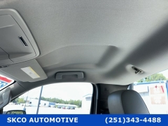 Used 2018 Chevrolet Silverado 1500 2WD Reg Cab Work Truck Longbed at SKCO Automotive near Mobile, AL