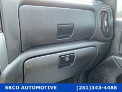 Used 2021  Chevrolet Silverado 2500HD 4WD Crew Cab 159" Custom Gas at SKCO Automotive near Mobile&comma; AL