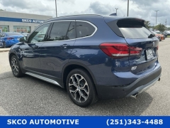 Used 2022  BMW X1 sDrive28i Sports Activity Vehicle at SKCO Automotive near Mobile&comma; AL