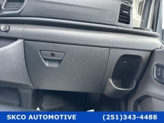 Used 2020 Ford Transit 250 Cargo Van Med Roof Van RWD LWB at SKCO Automotive near Mobile, AL
