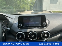 Used 2024  Nissan Sentra S CVT at SKCO Automotive near Mobile&comma; AL