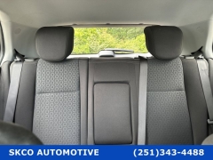 Used 2022 Chevrolet Trax FWD 4dr LS at SKCO Automotive near Mobile, AL