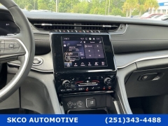 Used 2024  Jeep Grand Cherokee Altitude X 4x2 at SKCO Automotive near Mobile&comma; AL