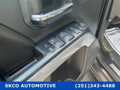 Used 2018  Chevrolet Silverado 1500 4WD Double Cab LT All Star Edition at SKCO Automotive near Mobile&comma; AL