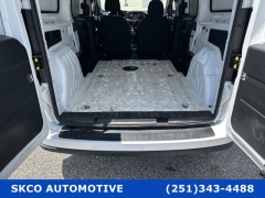 Used 2021 Ram ProMaster City Cargo Van Tradesman SLT Van at SKCO Automotive near Mobile, AL
