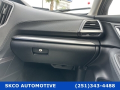 Used 2022  Subaru Forester Premium CVT at SKCO Automotive near Mobile&comma; AL