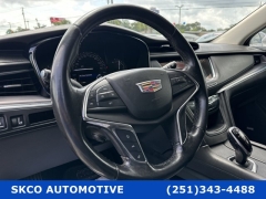 Used 2019 Cadillac XT5 4d SUV AWD Premium Luxury at SKCO Automotive near Mobile, AL