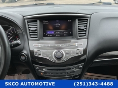 Used 2020  INFINITI QX60 4d SUV AWD LUXE at SKCO Automotive near Mobile&comma; AL