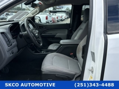 Used 2016  GMC Canyon 2WD Ext Cab at SKCO Automotive near Mobile, AL
