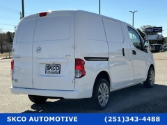 Used 2019  Nissan NV 200 Cargo Van 3d Van SV at SKCO Automotive near Mobile&comma; AL