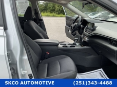 Used 2024  Nissan Altima 2&period;5 S Sedan at SKCO Automotive near Mobile&comma; AL