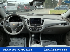 Used 2023  Chevrolet Malibu 4dr Sdn 1LT at SKCO Automotive near Mobile&comma; AL