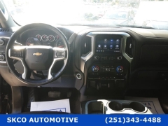 Used 2020  Chevrolet Silverado 1500 2WD Crew Cab LT at SKCO Automotive near Mobile&comma; AL