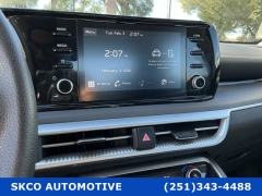 Used 2021  Kia K5 LXS FWD at SKCO Automotive near Mobile&comma; AL