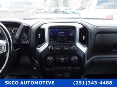 Used 2020  Chevrolet Silverado 1500 2WD Crew Cab LT at SKCO Automotive near Mobile&comma; AL