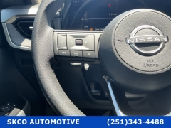 Used 2025  Nissan Kicks SV FWD at SKCO Automotive near Mobile&comma; AL