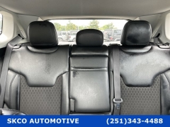 Used 2018 Jeep Compass 4d SUV FWD Latitude Altitude at SKCO Automotive near Mobile, AL