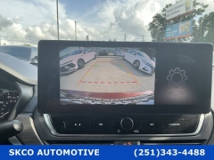 Used 2025  Nissan Altima SV FWD at SKCO Automotive near Mobile&comma; AL