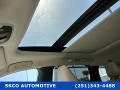 Used 2023  INFINITI QX60 LUXE FWD at SKCO Automotive near Mobile&comma; AL