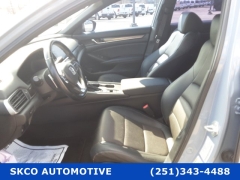 Used 2022  Honda Accord Sedan Sport 1&period;5T CVT at SKCO Automotive near Mobile&comma; AL