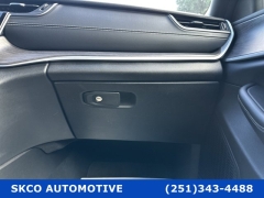 Used 2024 Jeep Grand Cherokee Limited 4x4 at SKCO Automotive near Mobile, AL