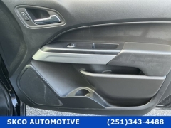 Used 2022  Chevrolet Colorado 2WD Ext Cab 128" LT at SKCO Automotive near Mobile&comma; AL