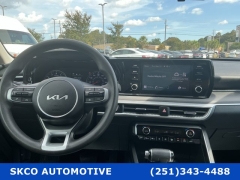Used 2024  Kia K5 LXS Auto FWD at SKCO Automotive near Mobile&comma; AL