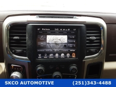 Used 2017 Ram 1500 2WD Crew Cab Laramie at SKCO Automotive near Mobile, AL