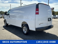 Used 2025  Chevrolet Express Cargo Van RWD 2500 155" at SKCO Automotive near Mobile&comma; AL