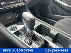 Used 2023 Nissan Sentra SR CVT at SKCO Automotive near Mobile, AL