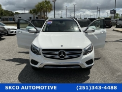 Used 2019  Mercedes-Benz GLC-Class 4d SUV GLC300 at SKCO Automotive near Mobile&comma; AL