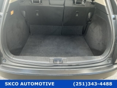 Used 2021  Honda HR-V LX 2WD CVT at SKCO Automotive near Mobile&comma; AL