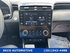 Used 2023 Hyundai Tucson SEL FWD at SKCO Automotive near Mobile, AL