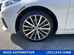 Used 2021 BMW 2 Series 228i xDrive Gran Coupe at SKCO Automotive near Mobile, AL
