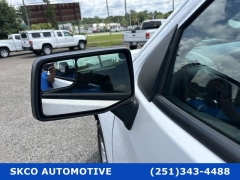 Used 2024 Chevrolet Silverado 1500 2WD Reg Cab 140" Work Truck at SKCO Automotive near Mobile, AL