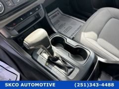 Used 2019  Chevrolet Colorado 4WD Crew Cab WT at SKCO Automotive near Mobile&comma; AL