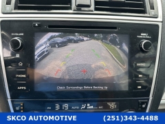 Used 2018 Subaru Outback 4d SUV 2.5i Premium at SKCO Automotive near Mobile, AL