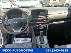 Used 2021  Hyundai Kona SE Auto AWD at SKCO Automotive near Mobile&comma; AL
